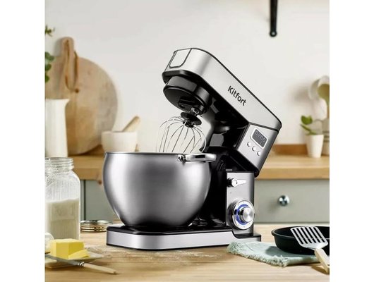 Кухонная машина KITFORT KT-3413